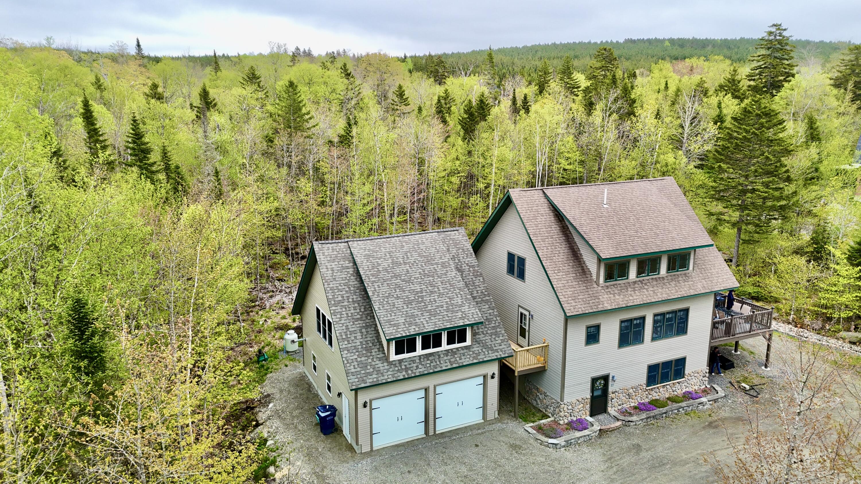 17 Rainbow Way Greenville, ME 04441 - Photo 3 of 61 DJI_20250522134634_0623_D