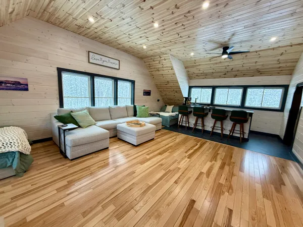 $790,000 | 17 Rainbow Way, Greenville, ME 04441