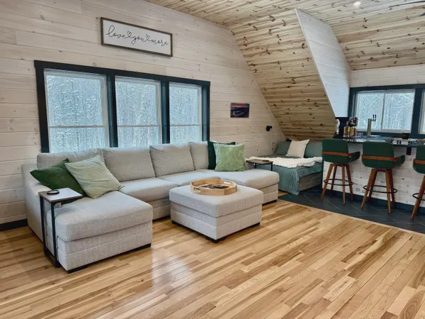 $790,000 | 17 Rainbow Way, Greenville, ME 04441