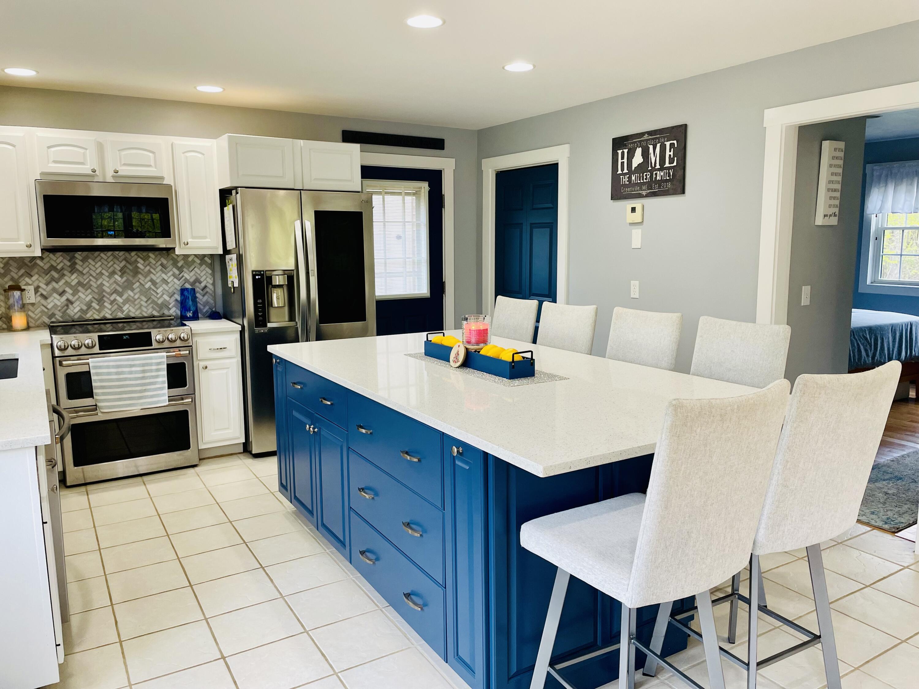 17 Rainbow Way Greenville, ME 04441 - Photo 4 of 61 IMG_0524