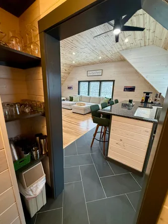 $790,000 | 17 Rainbow Way, Greenville, ME 04441