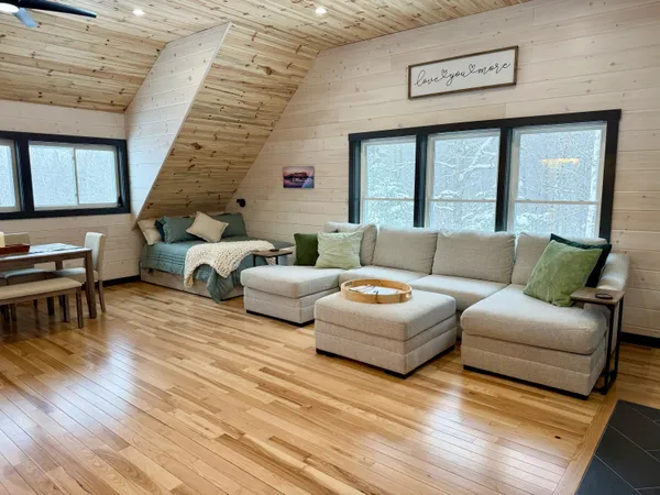 $790,000 | 17 Rainbow Way, Greenville, ME 04441