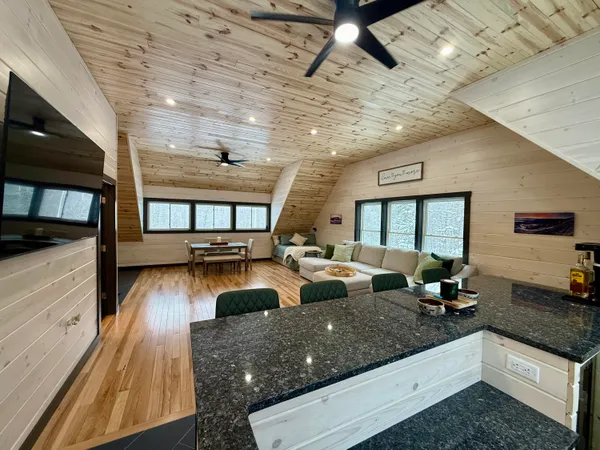 $790,000 | 17 Rainbow Way, Greenville, ME 04441