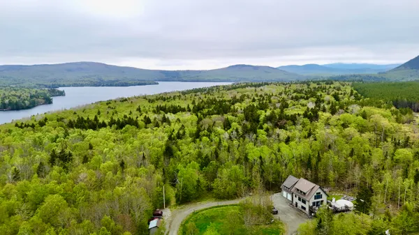 $790,000 | 17 Rainbow Way, Greenville, ME 04441