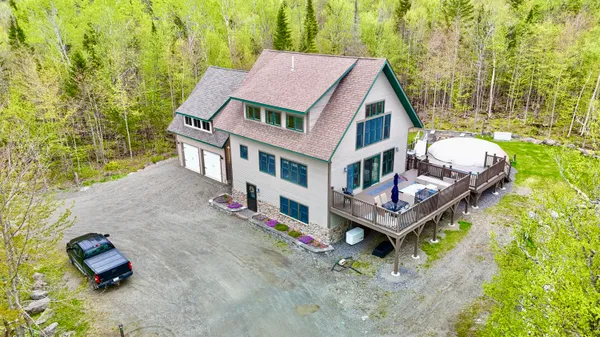 $790,000 | 17 Rainbow Way, Greenville, ME 04441