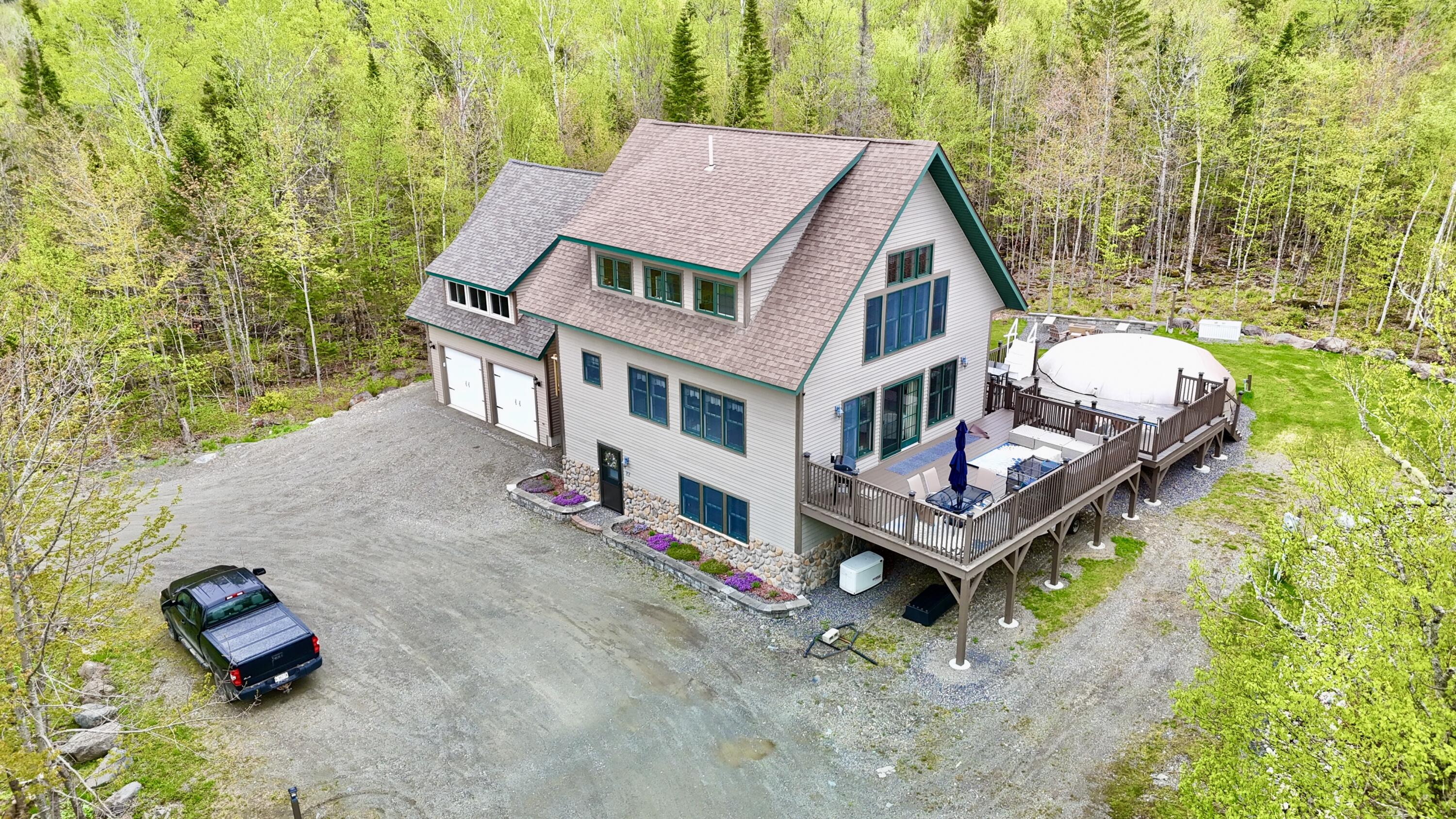 17 Rainbow Way Greenville, ME 04441 - Photo 51 of 61 DJI_20250522134257_0617_D