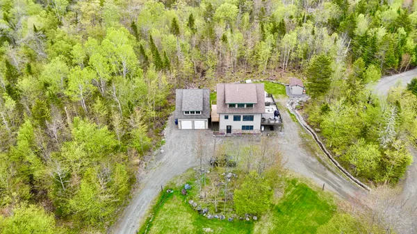 $790,000 | 17 Rainbow Way, Greenville, ME 04441