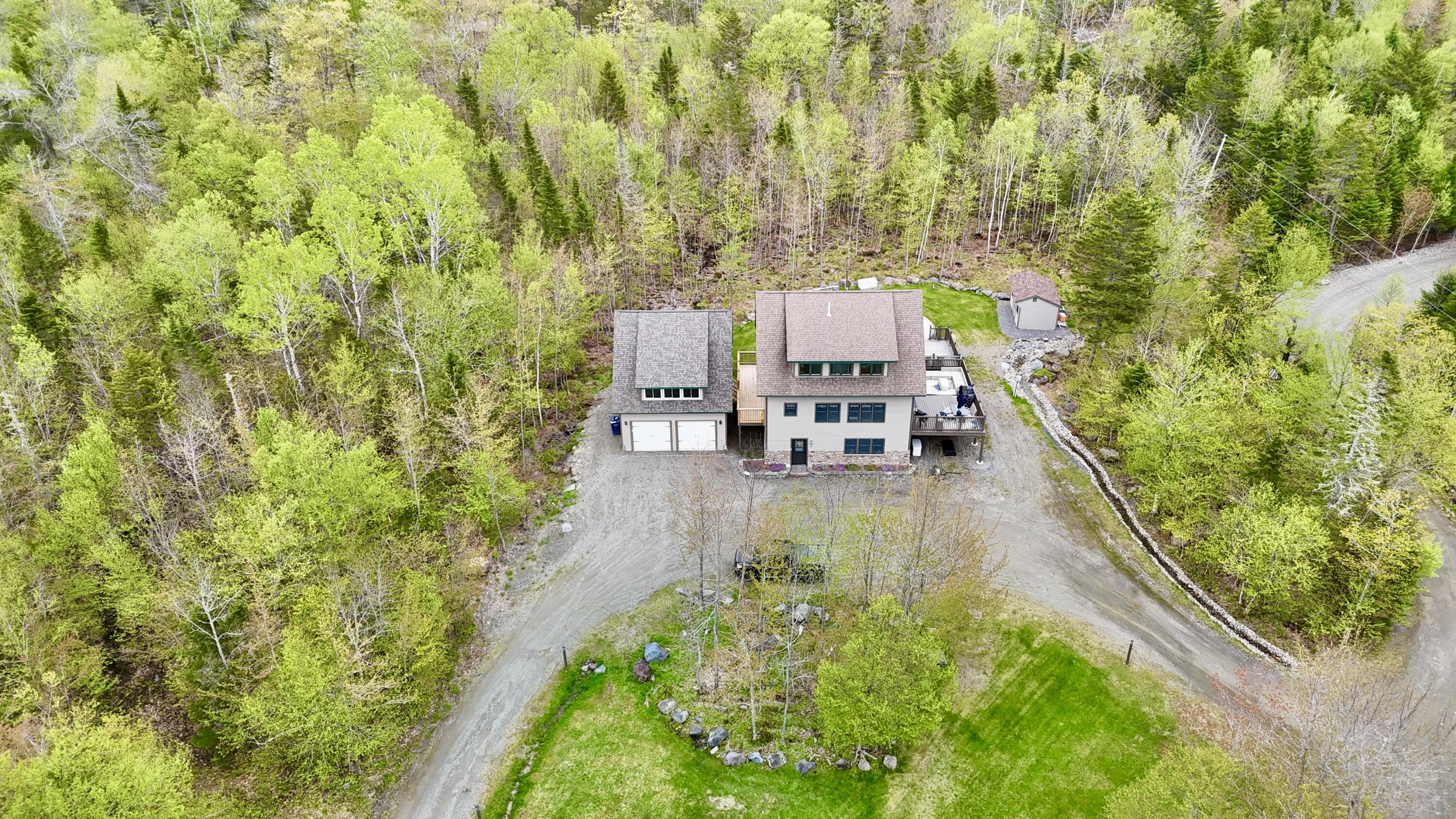 17 Rainbow Way Greenville, ME 04441 - Photo 52 of 61 DJI_20250522134148_0614_D