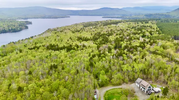 $790,000 | 17 Rainbow Way, Greenville, ME 04441