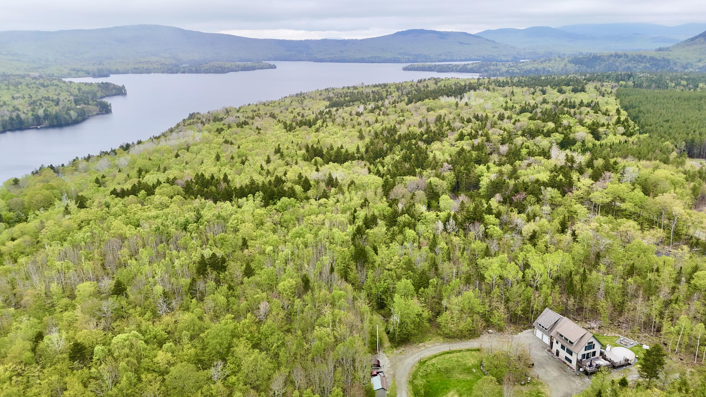 17 Rainbow Way Greenville, ME 04441 - Photo 55 of 61 DJI_20250522134857_0628_D