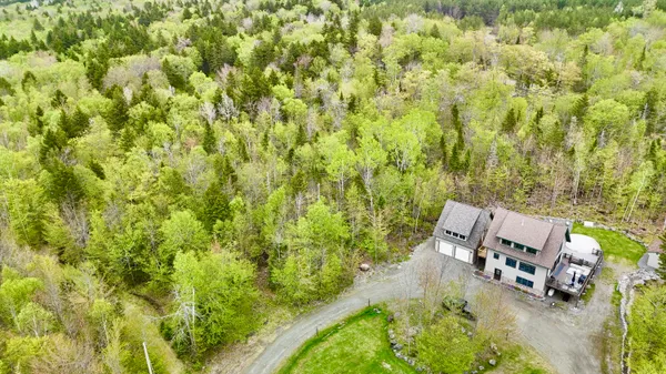 $790,000 | 17 Rainbow Way, Greenville, ME 04441