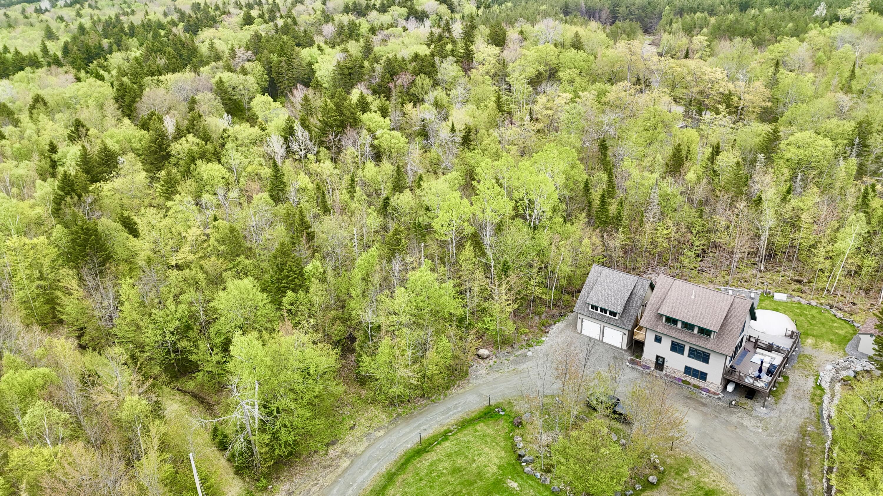 17 Rainbow Way Greenville, ME 04441 - Photo 56 of 61 DJI_20250522134816_0627_D