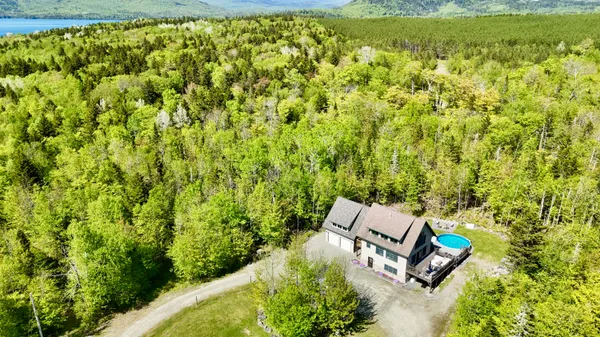 $790,000 | 17 Rainbow Way, Greenville, ME 04441