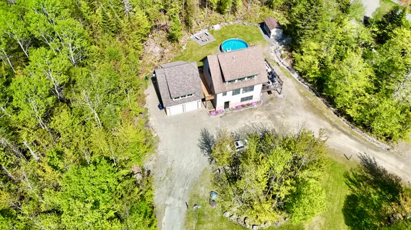 $790,000 | 17 Rainbow Way, Greenville, ME 04441