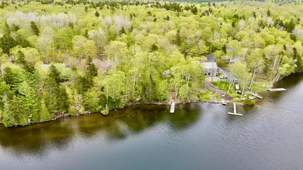 $790,000 | 17 Rainbow Way, Greenville, ME 04441