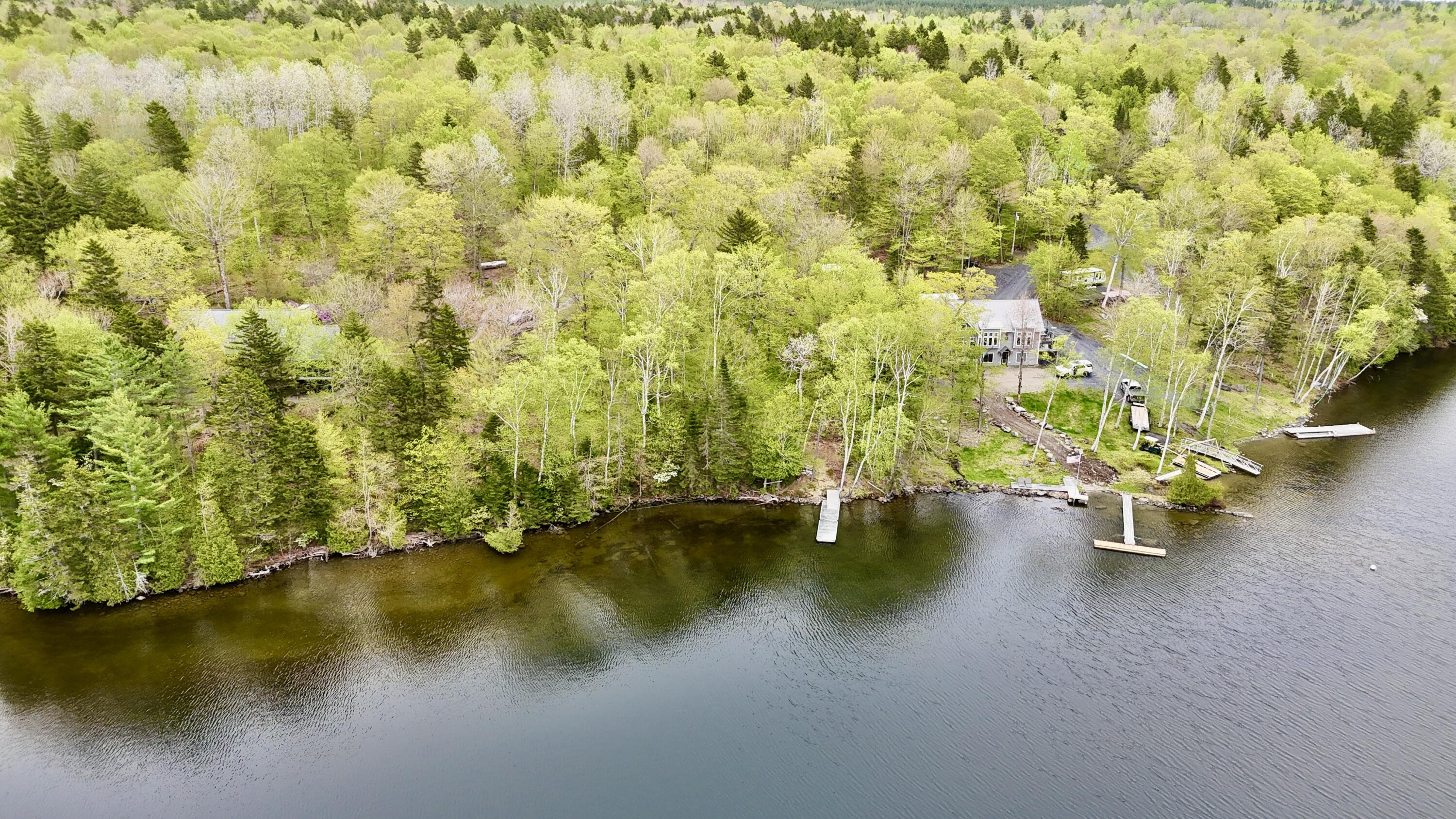 17 Rainbow Way Greenville, ME 04441 - Photo 61 of 61 DJI_20250522133010_0605_D
