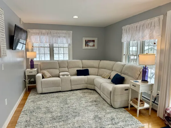 $790,000 | 17 Rainbow Way, Greenville, ME 04441