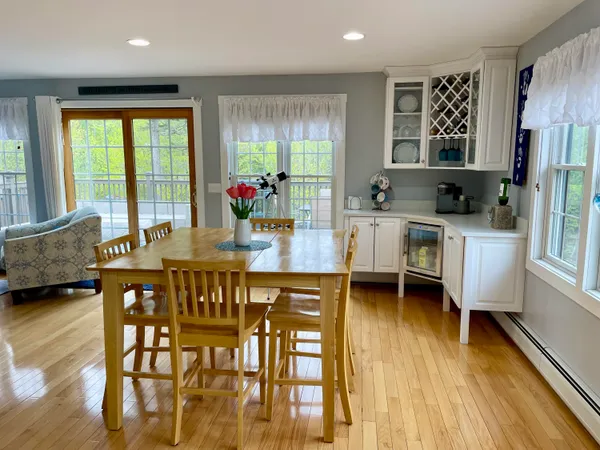 $790,000 | 17 Rainbow Way, Greenville, ME 04441