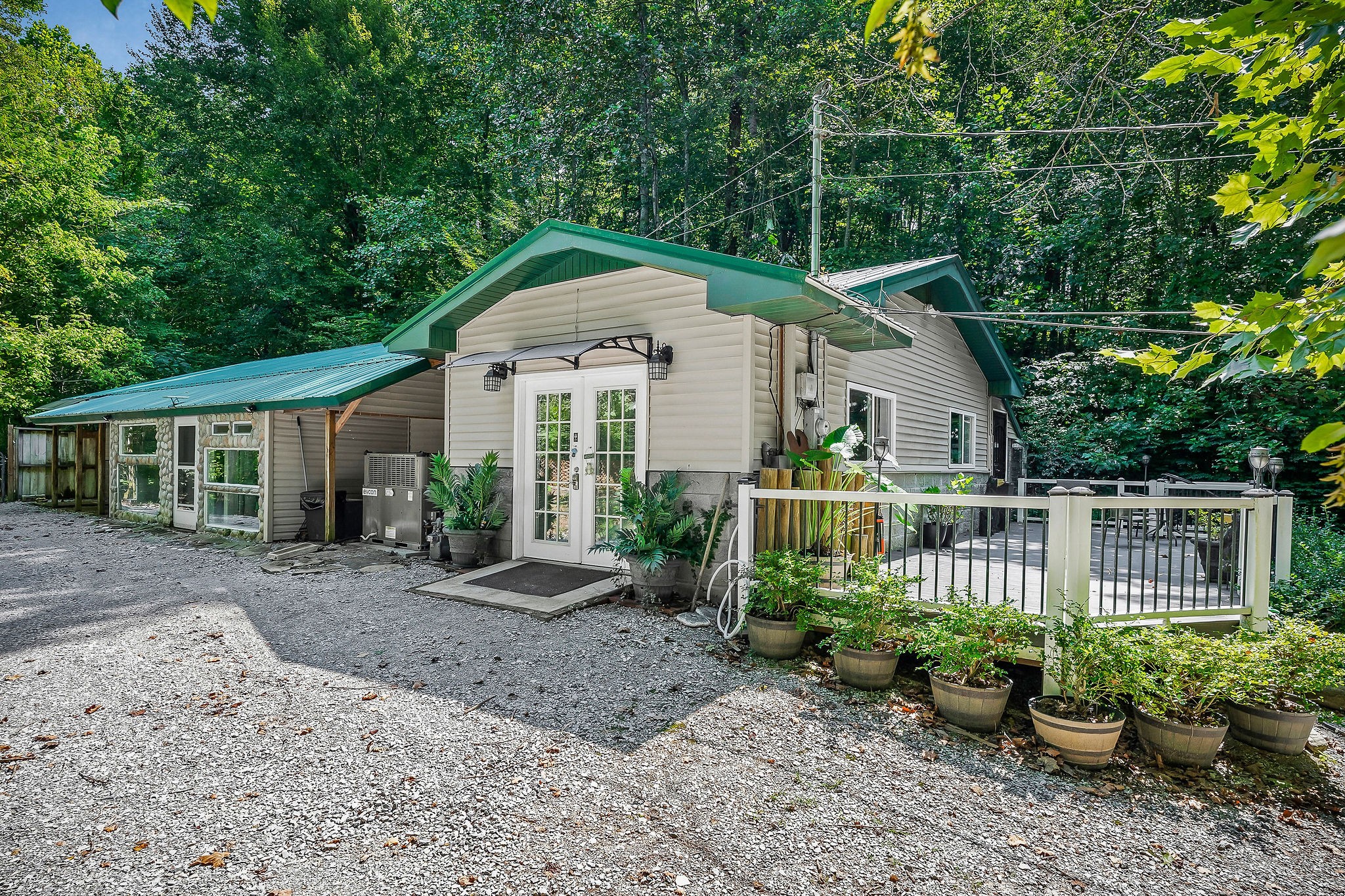 266 Shady Rest Road McMinnville, TN 37110 - Photo 2 of 43