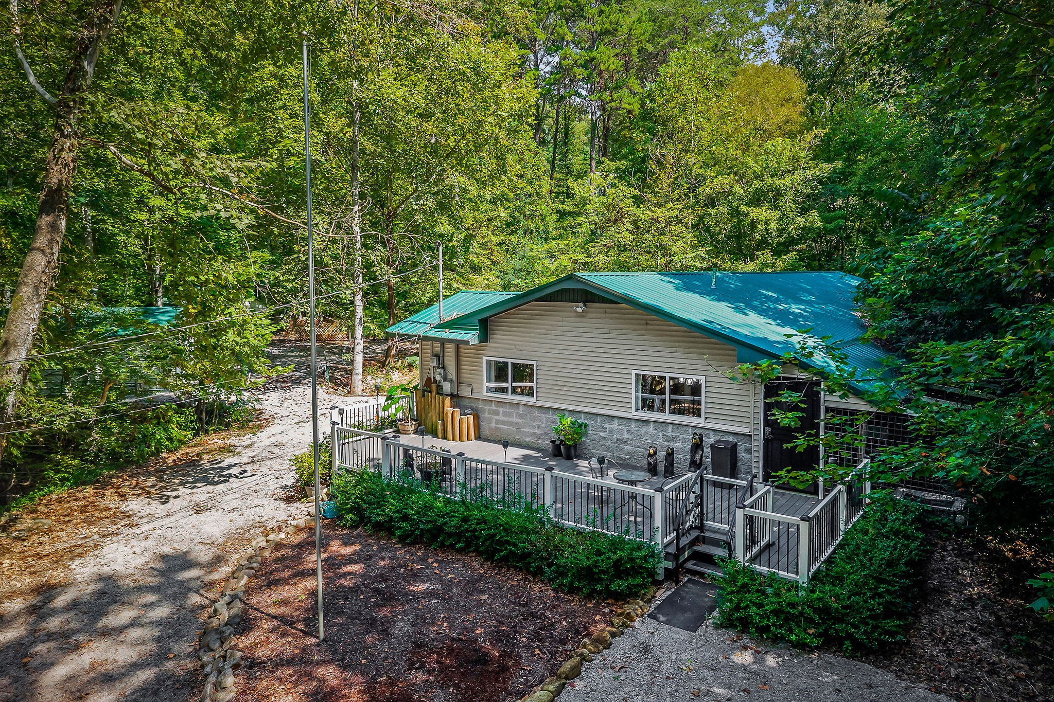 266 Shady Rest Road McMinnville, TN 37110 - Photo 25 of 43