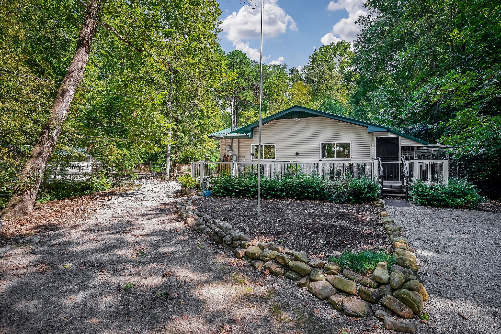 266 Shady Rest Road McMinnville, TN 37110 - Photo 26 of 43