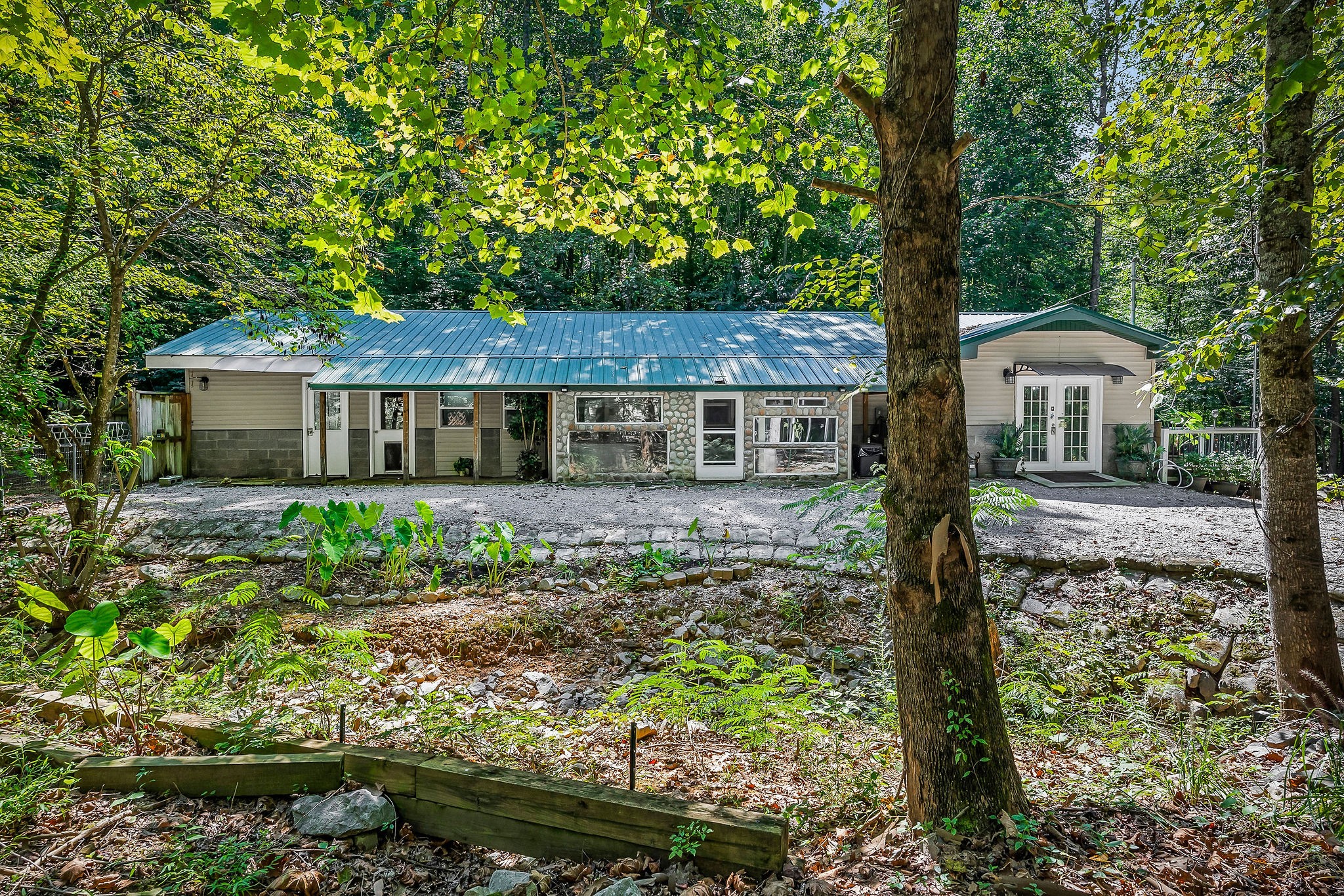 266 Shady Rest Road McMinnville, TN 37110 - Photo 27 of 43