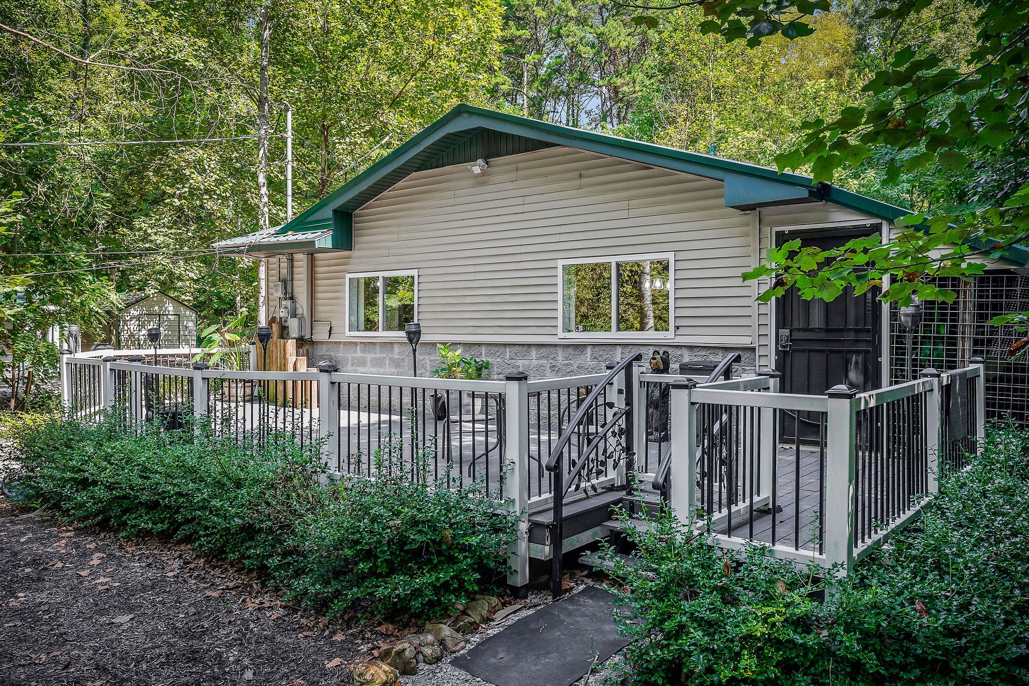 266 Shady Rest Road McMinnville, TN 37110 - Photo 29 of 43