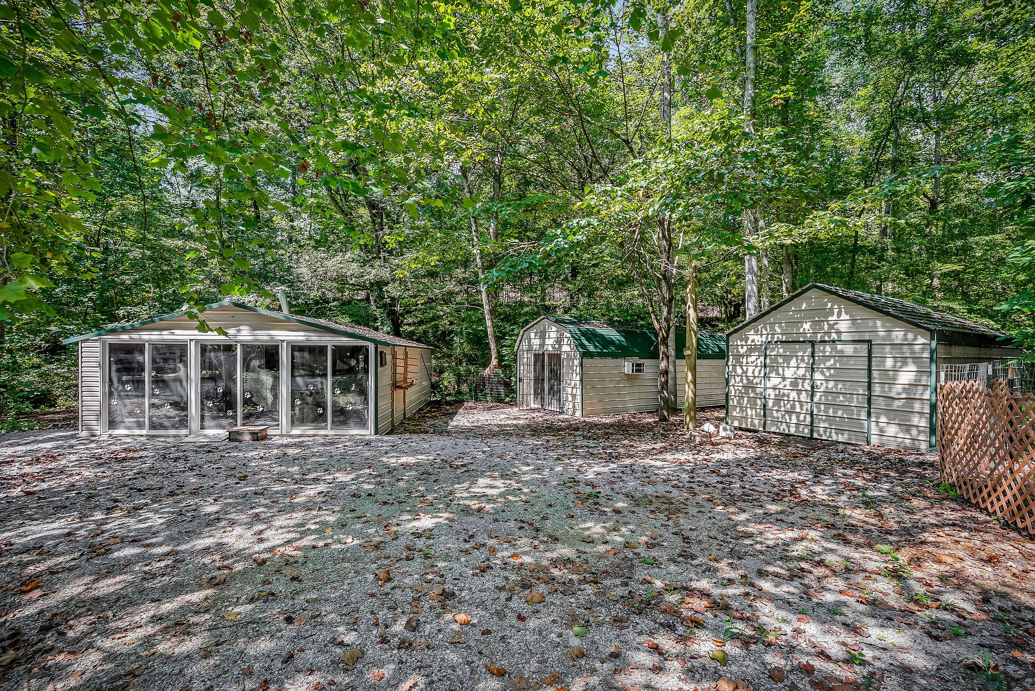 266 Shady Rest Road McMinnville, TN 37110 - Photo 41 of 43