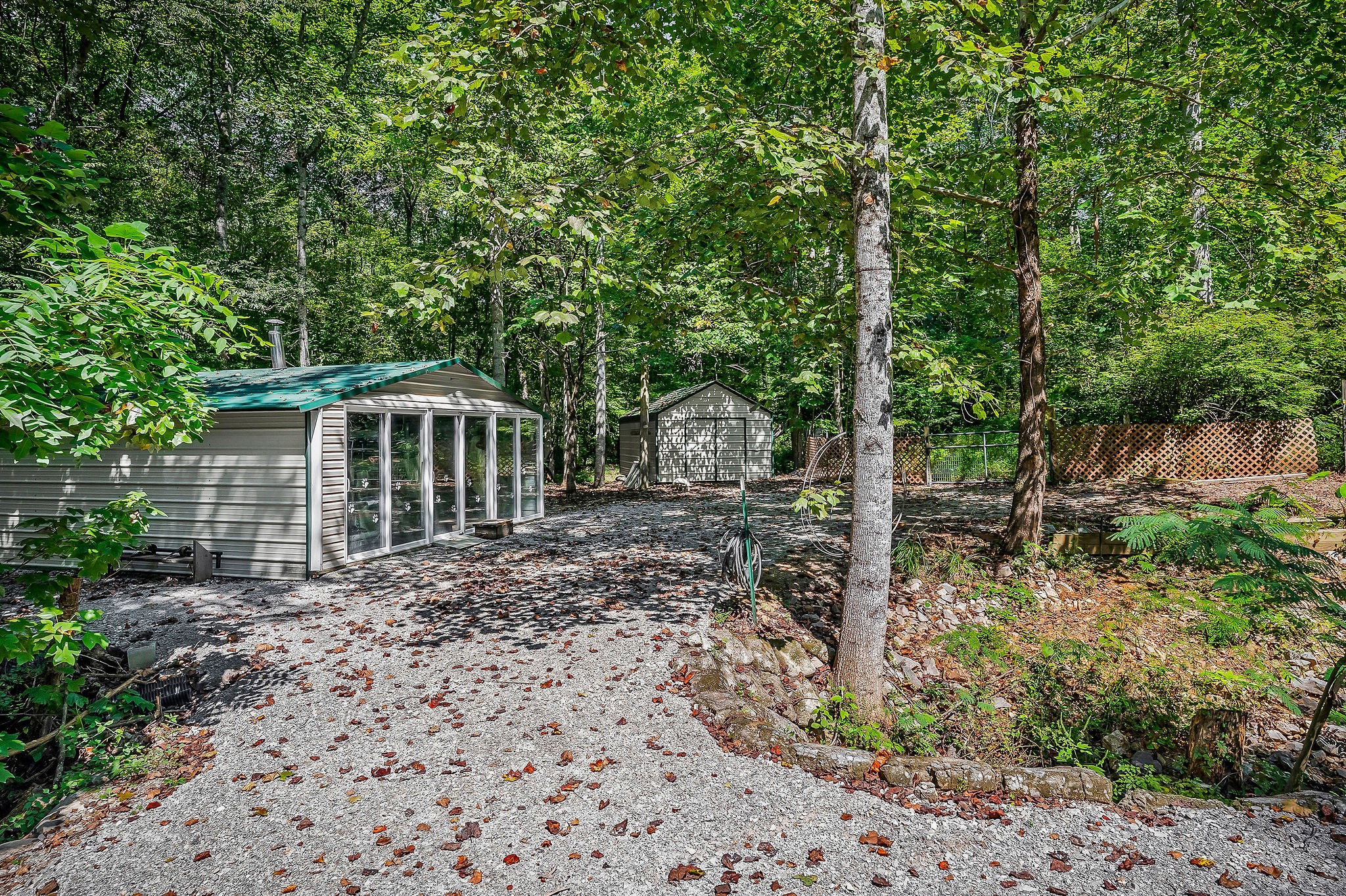 266 Shady Rest Road McMinnville, TN 37110 - Photo 42 of 43
