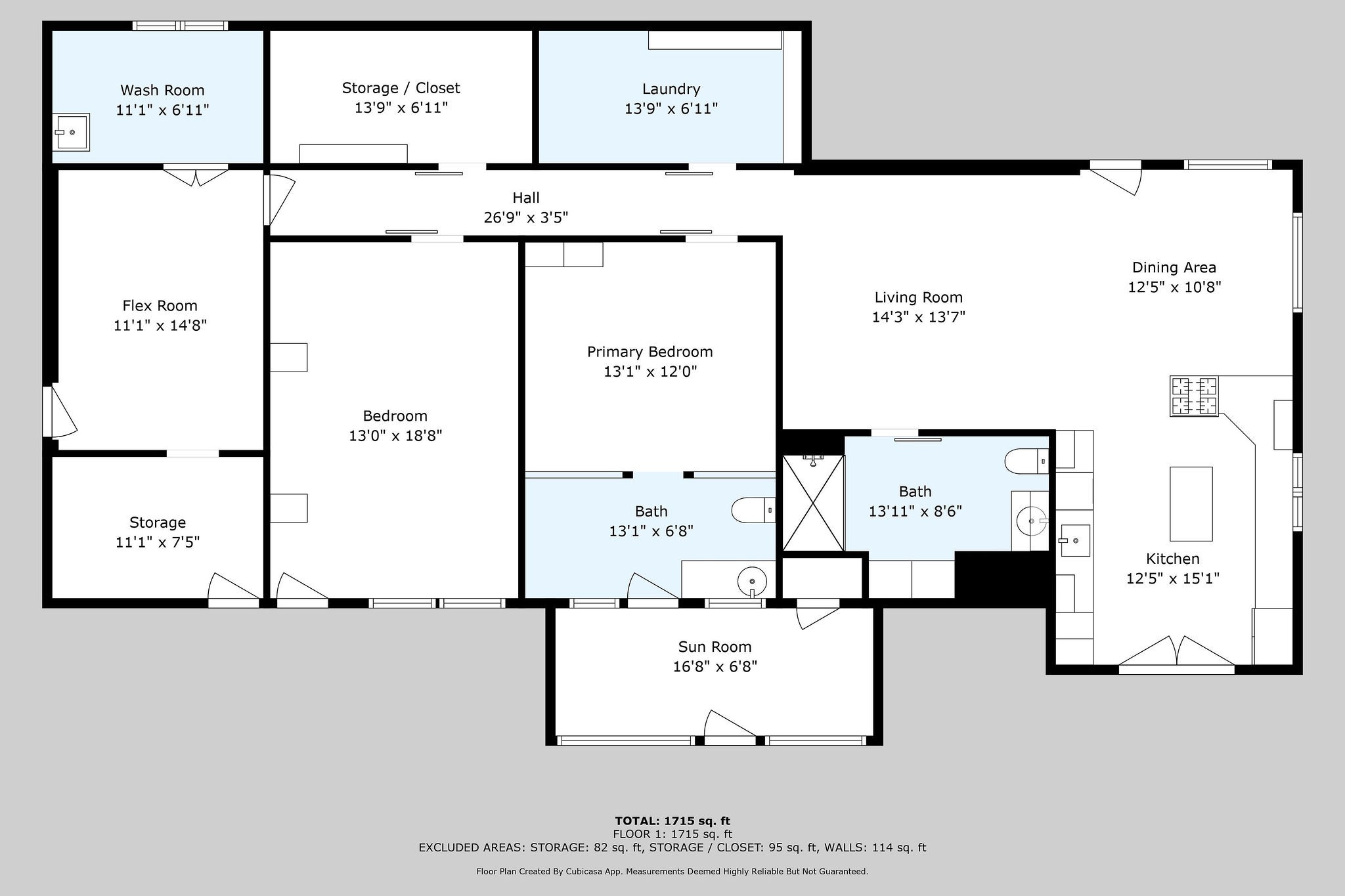 266 Shady Rest Road McMinnville, TN 37110 - Photo 43 of 43