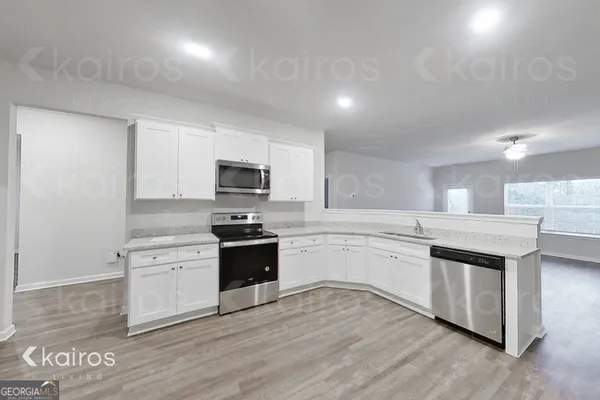 $2,225 | 3559 Bridgewood Drive, Macon, GA 31216