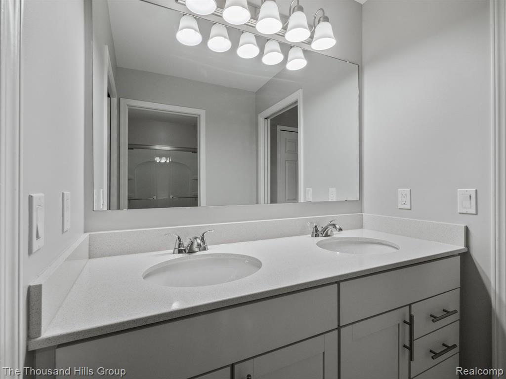 981 Corbin Road Rochester Hills, MI 48307 - Photo 17 of 29