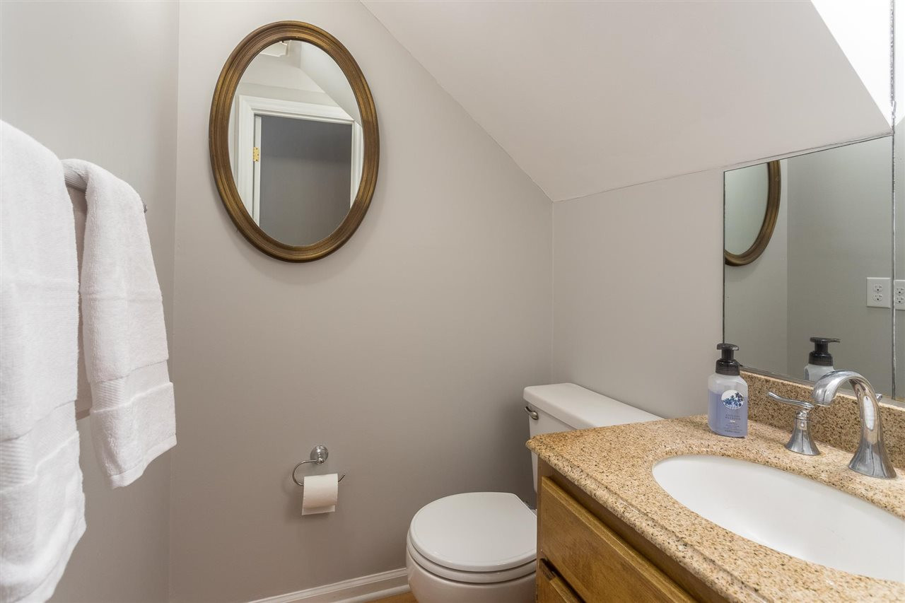 6308 Windy Ridge Court Raleigh, NC 27606 - Photo 15 of 30 Powder Room