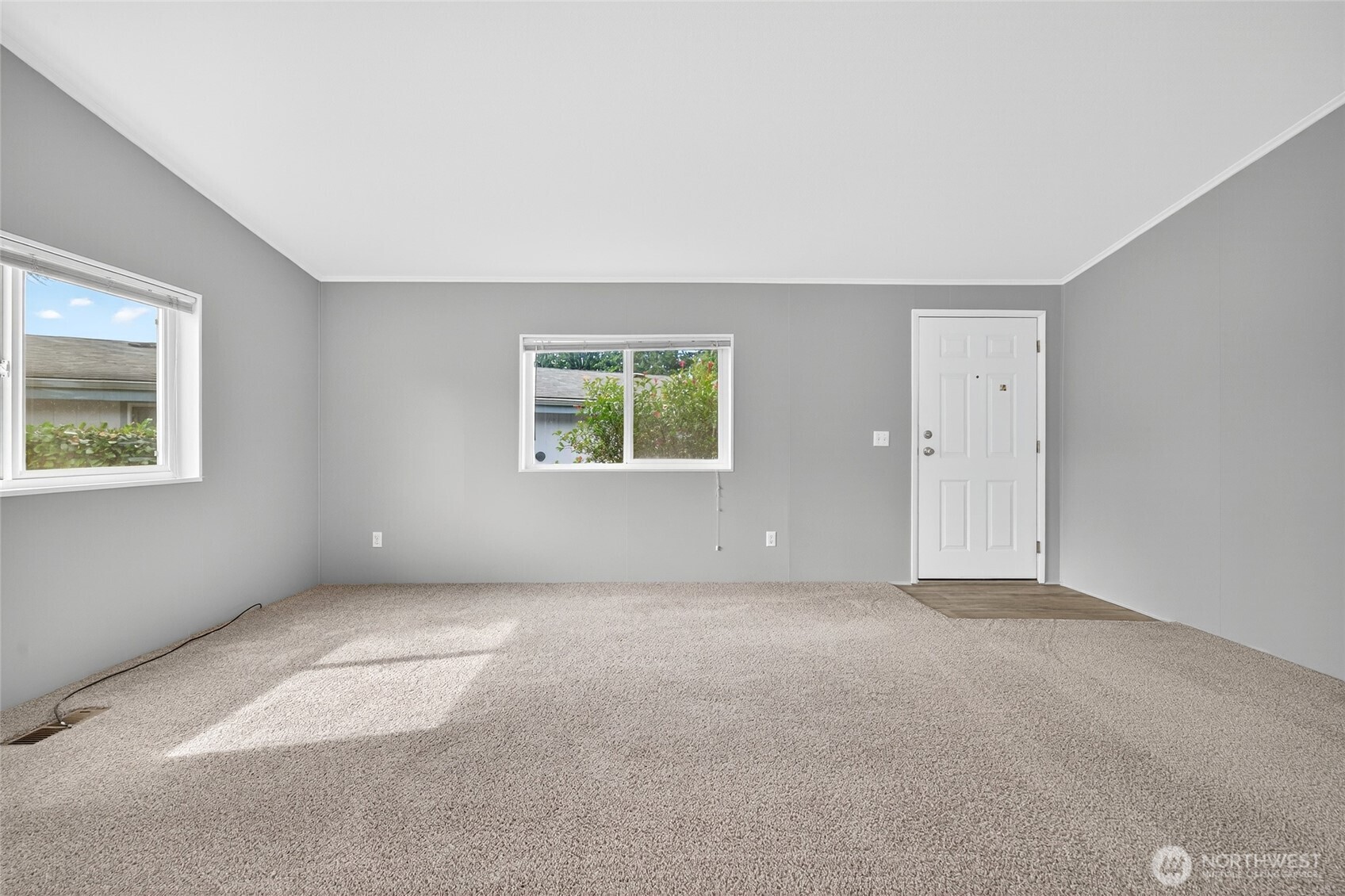 23825 15th Avenue Southeast, Unit 93 Bothell, WA 98021 - Photo 18 of 34 an empty room with windows
