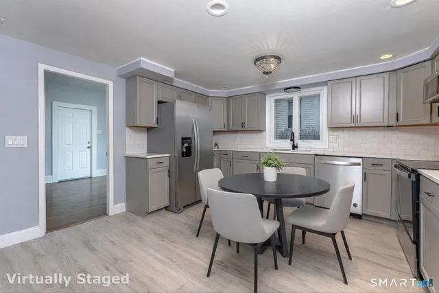 $329,999 | 87 Melrose Avenue, Waterbury, CT 06705