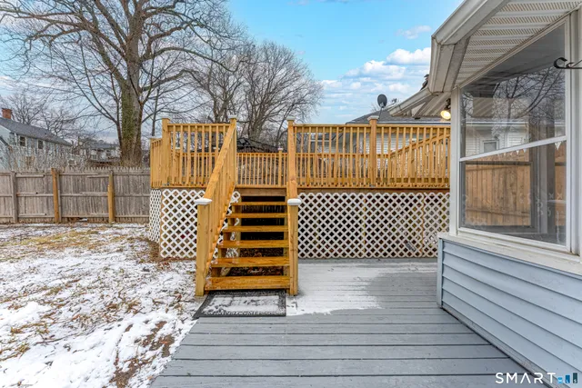 $339,999 | 87 Melrose Avenue, Waterbury, CT 06705