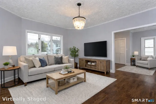 $329,999 | 87 Melrose Avenue, Waterbury, CT 06705