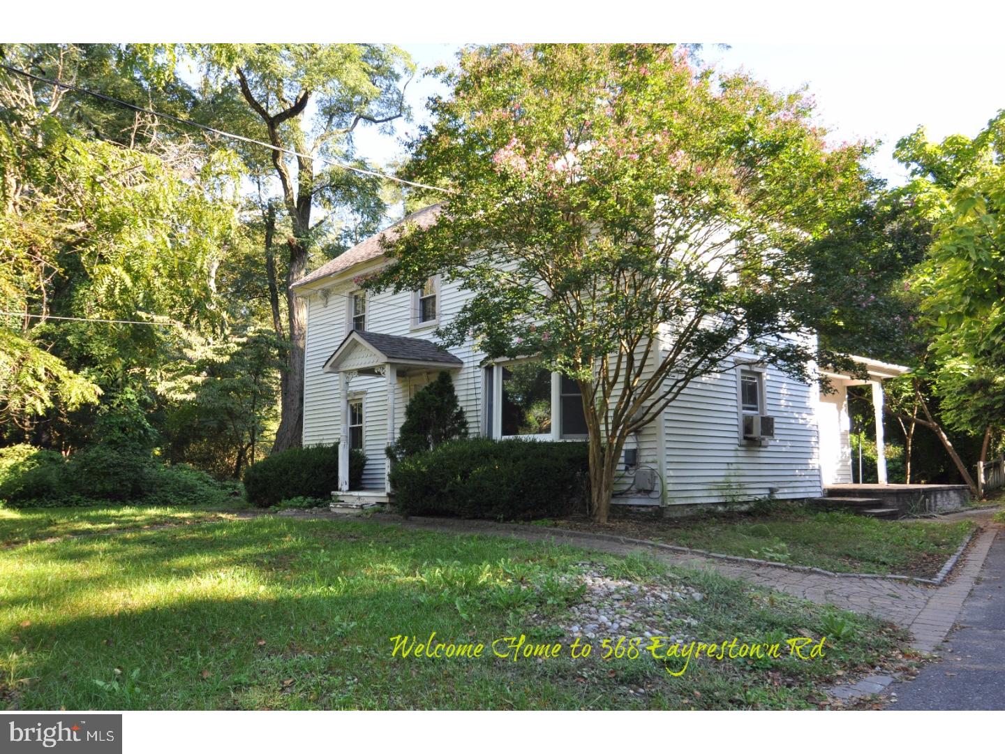 568 Eayrestown Road Lumberton, NJ 08048 - Photo 1 of 25 Gallery Image 1