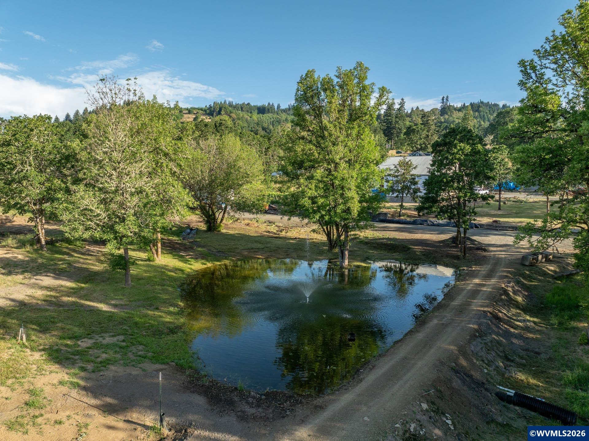 4355 Sample Road Falls City, OR 97344 - Photo 4 of 22