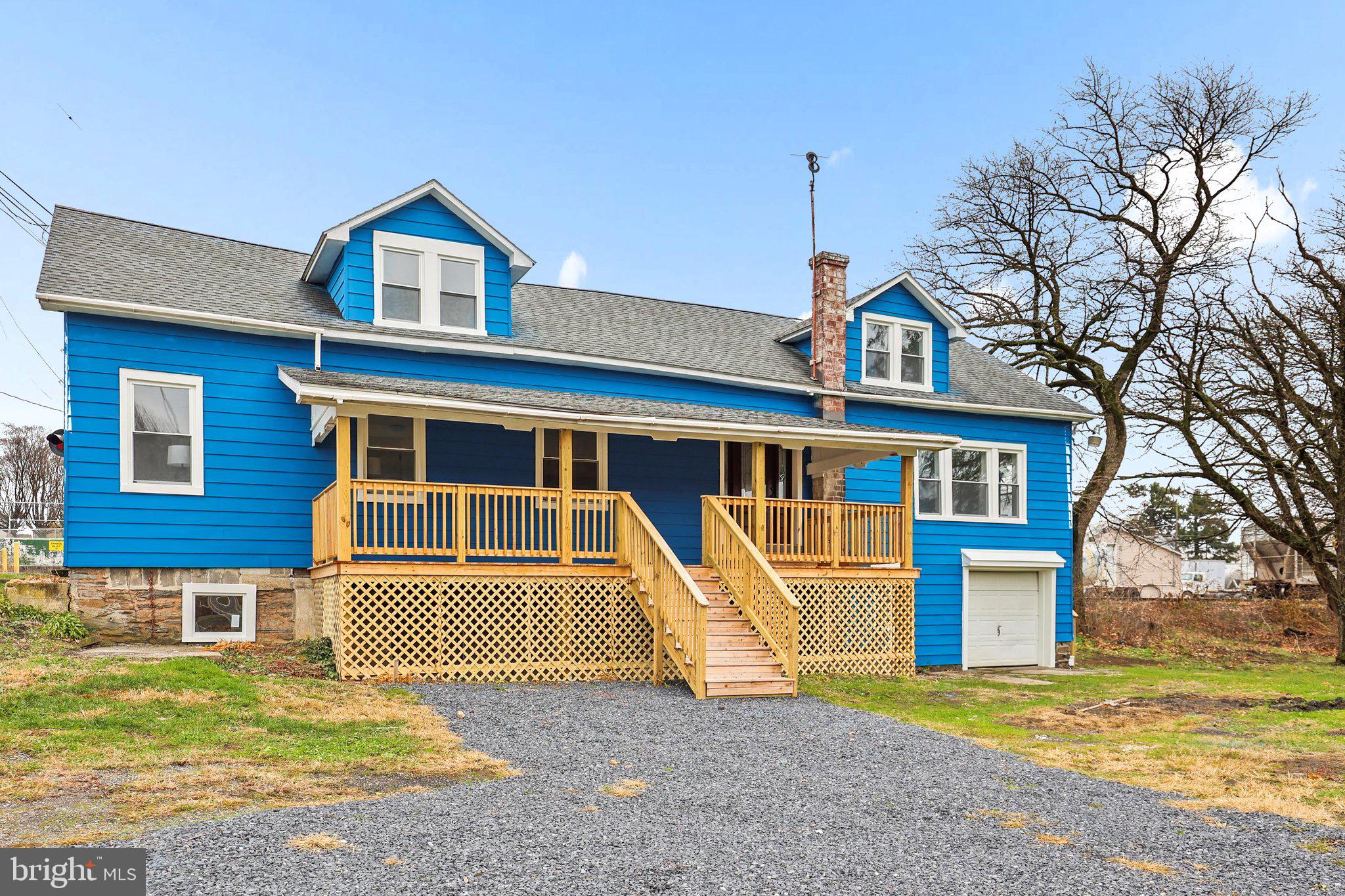 21 Upper Bermudian Road Gardners, PA 17324 - Photo 1 of 33