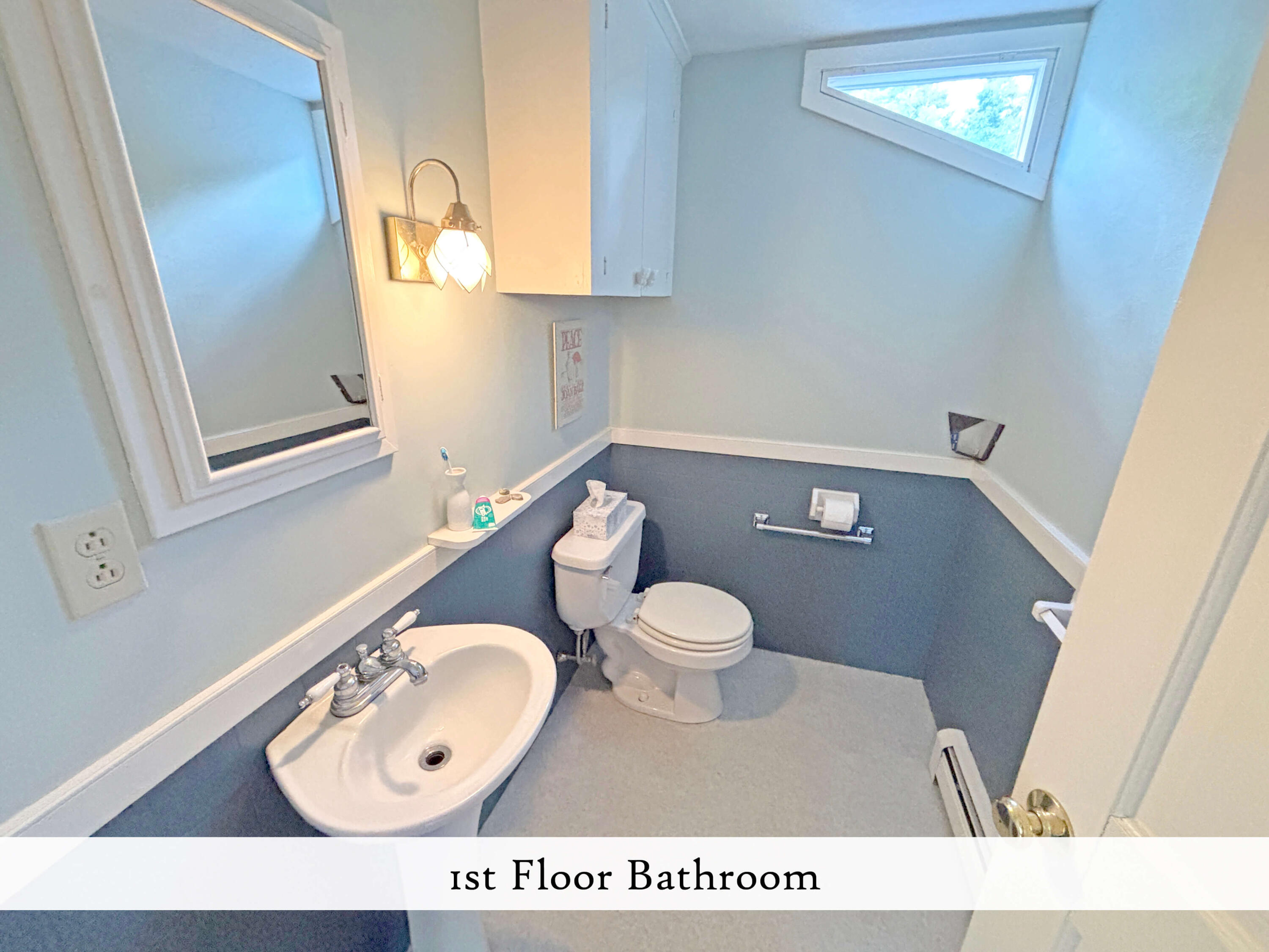 1778 Bayside Road Trenton, ME 04605 - Photo 48 of 113 Bathroom 1st Floor, label