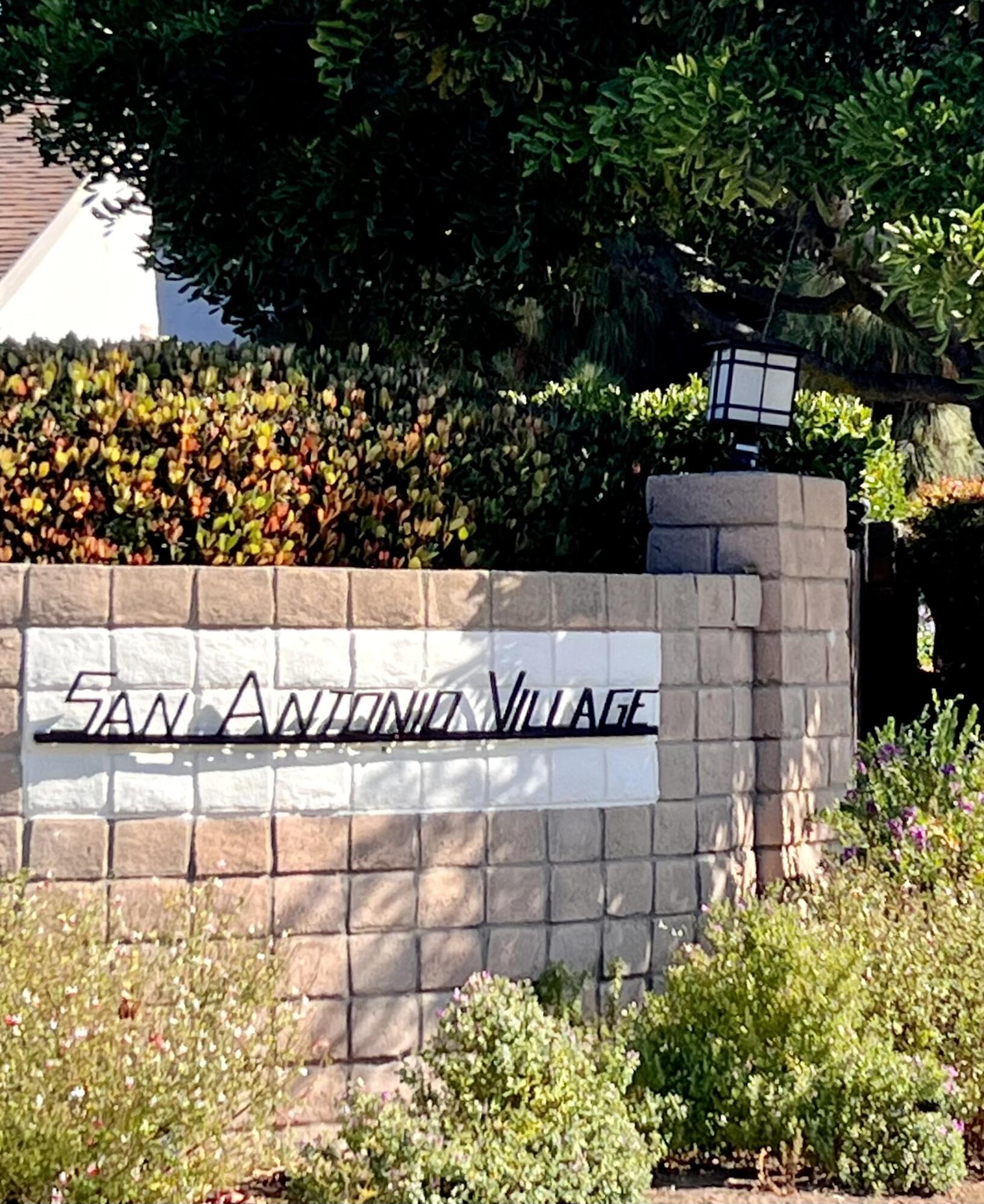 31 North San Marcos Road, Unit B Santa Barbara, CA 93111 - Photo 18 of 18 San Antonio Village