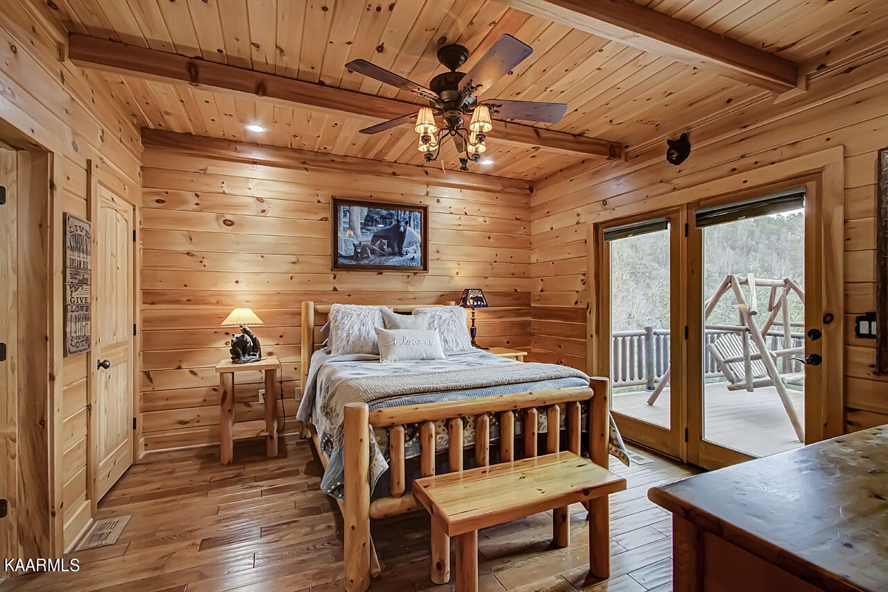 4124 Harvest Moon Road Sevierville, TN 37862 - Photo 20 of 59 Gallery Image 20