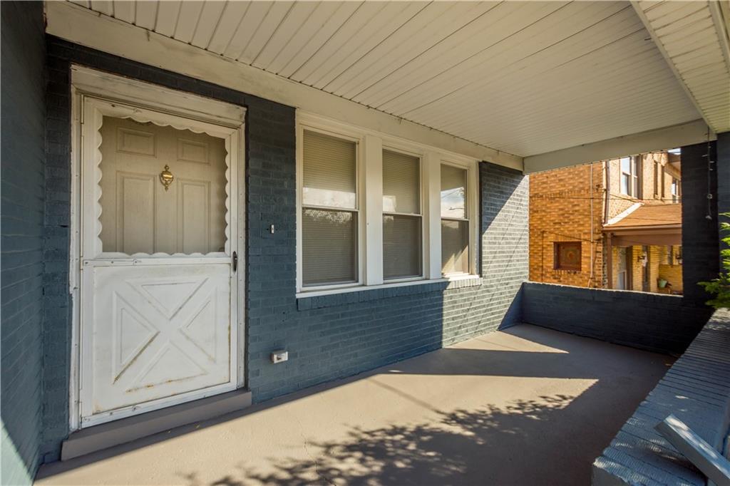 243 Castle Shannon Boulevard, Unit 243 Pittsburgh, PA 15228 - Photo 2 of 26 a view of front door of the house