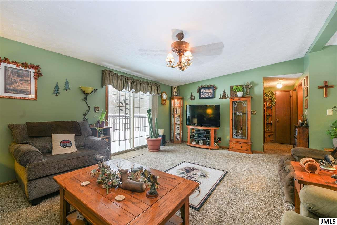 3635 Seymour Road Jackson, MI 49201 - Photo 12 of 31 Photo 12