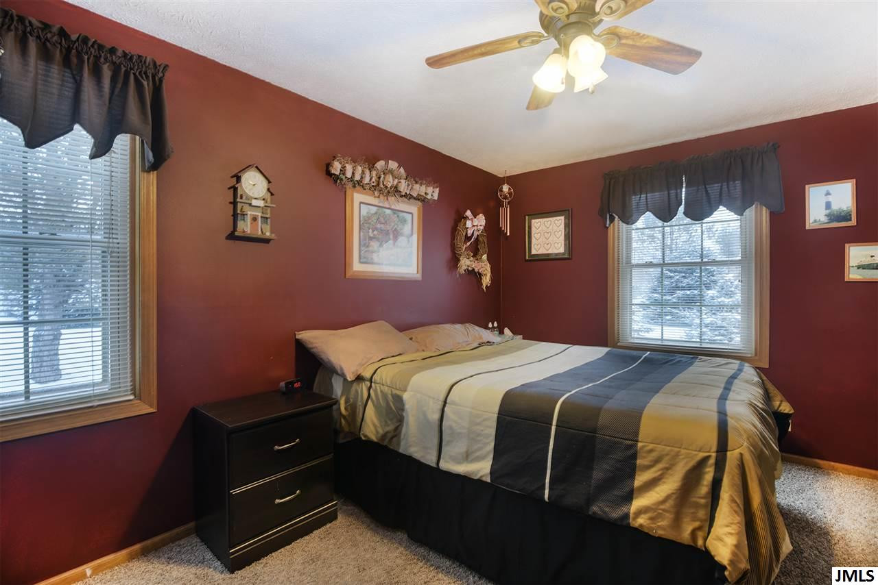3635 Seymour Road Jackson, MI 49201 - Photo 17 of 31 Photo 17