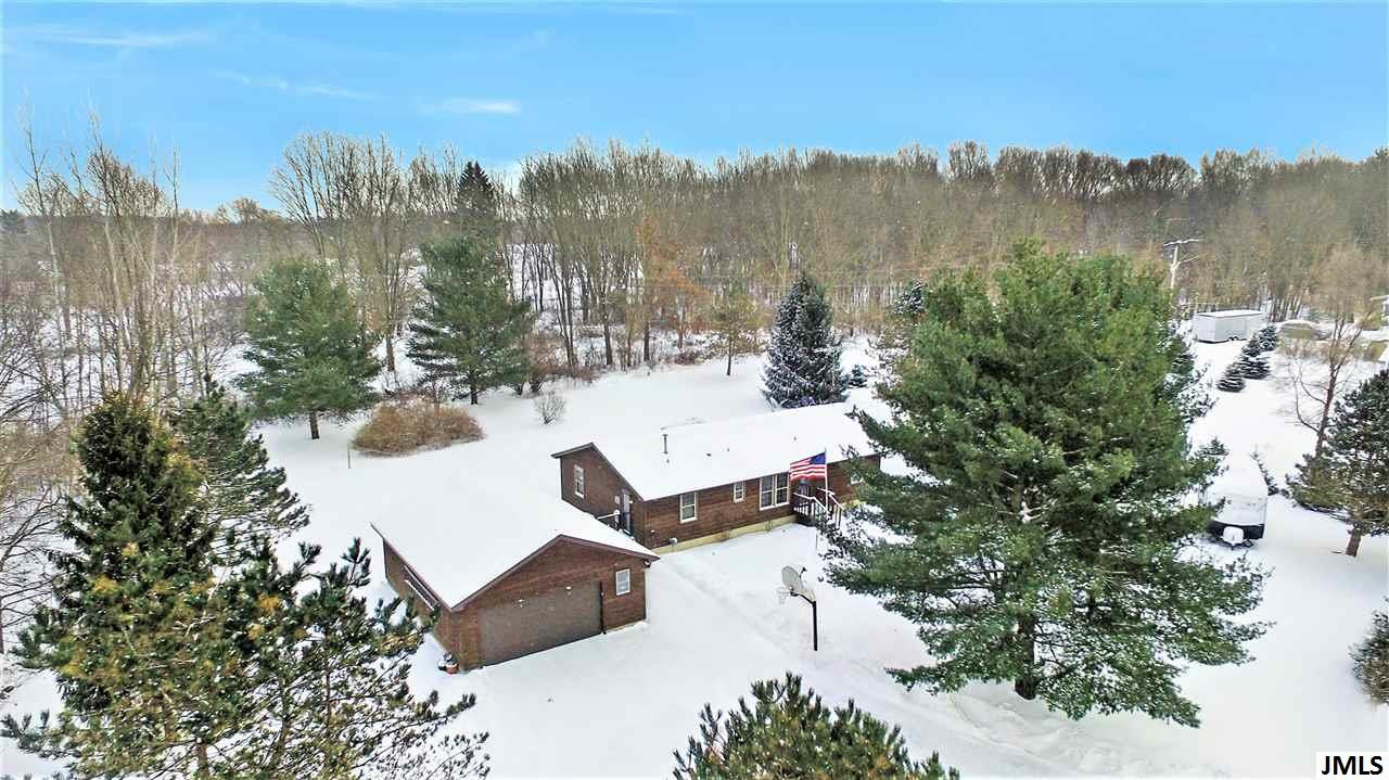 3635 Seymour Road Jackson, MI 49201 - Photo 3 of 31 Photo 3