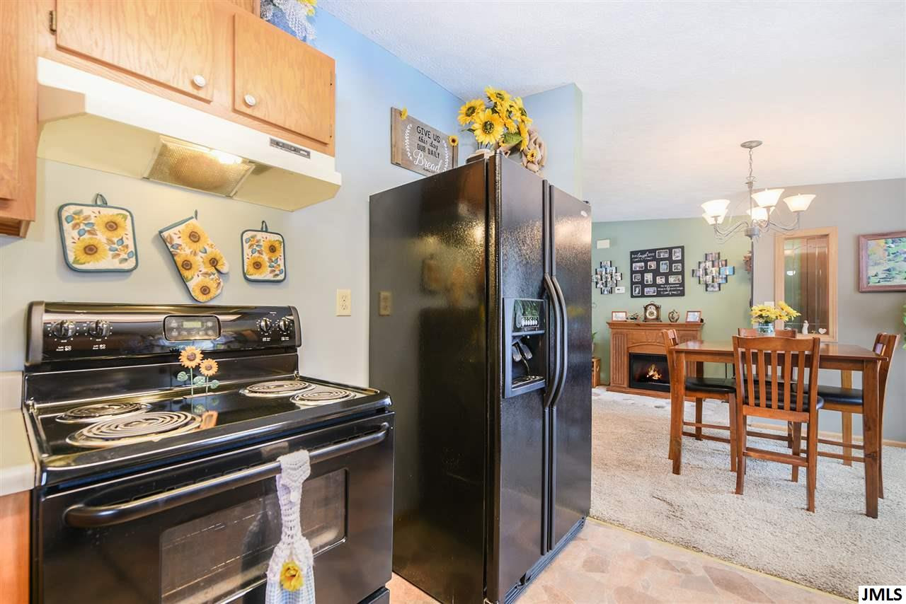 3635 Seymour Road Jackson, MI 49201 - Photo 8 of 31 Photo 8