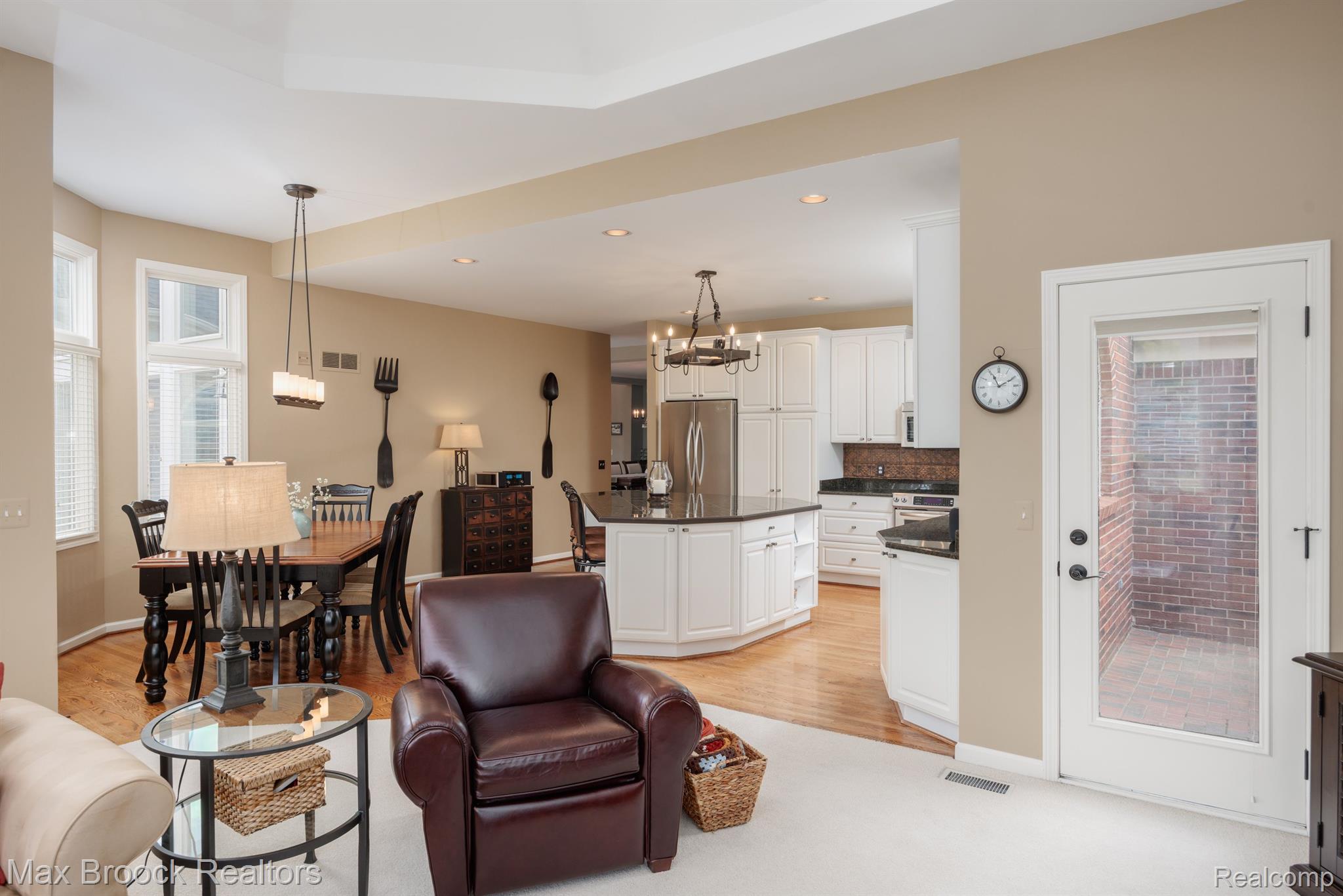 5744 Kirkridge Trail Rochester, MI 48306 - Photo 20 of 60 Gallery Image 20