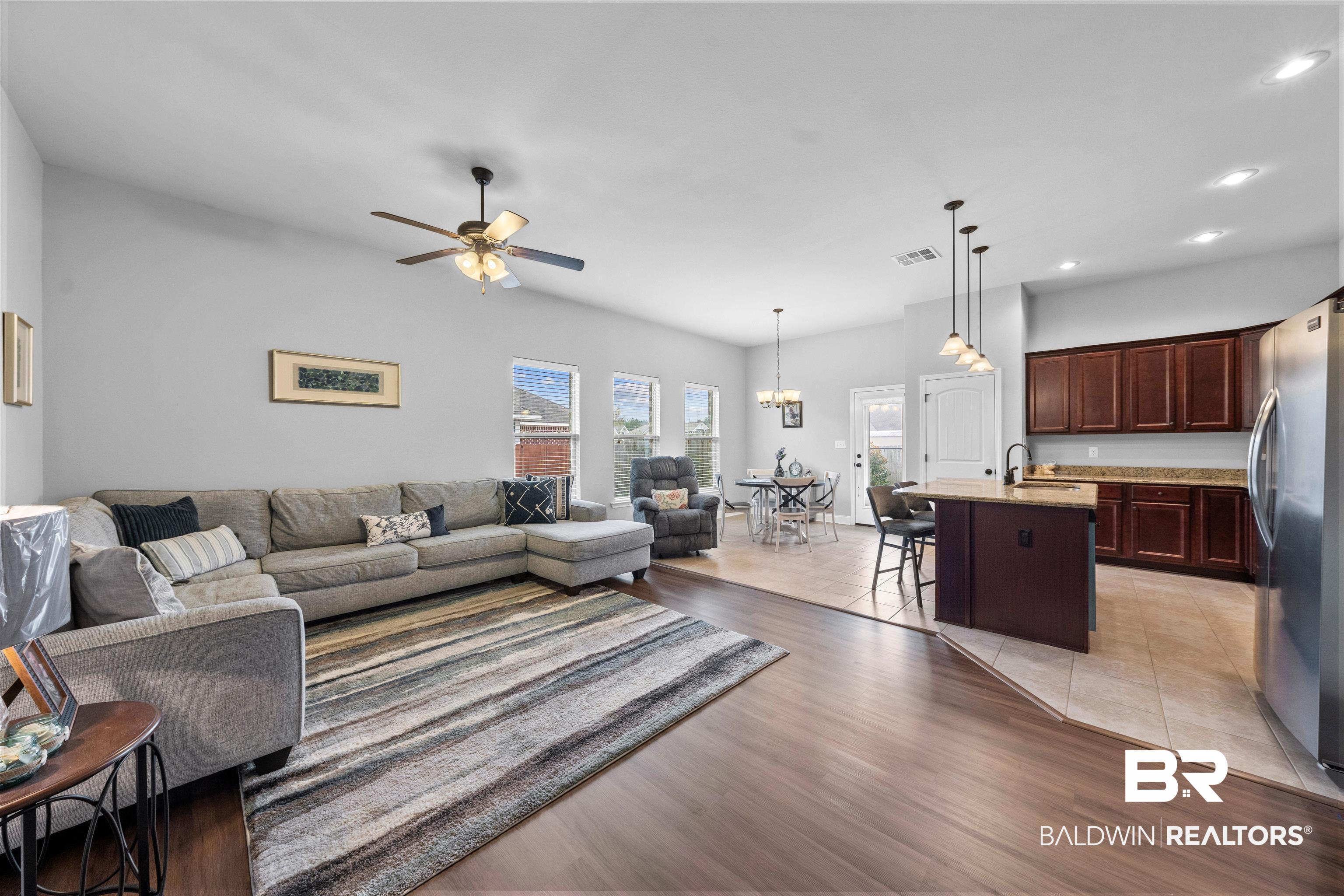1173 Crown Walk Drive Foley, AL 36535 - Photo 3 of 17